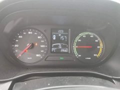SAIC Clever 311km Vitality Pop Edition - ფოტო 11