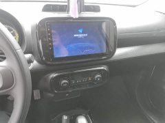 SAIC Clever 311km Vitality Pop Edition - ფოტო 12
