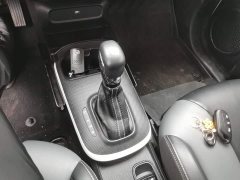 SAIC Clever 311km Vitality Pop Edition - ფოტო 13