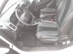 SAIC Clever 311km Vitality Pop Edition - ფოტო 14