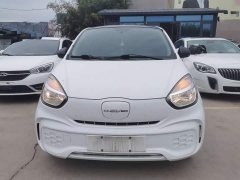 SAIC Clever 311km Vitality Pop Edition - ფოტო 2
