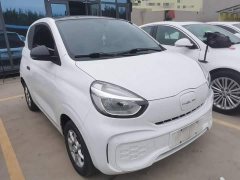 SAIC Clever 311km Vitality Pop Edition - ფოტო 3