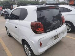 SAIC Clever 311km Vitality Pop Edition - ფოტო 4