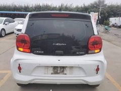 SAIC Clever 311km Vitality Pop Edition - ფოტო 5