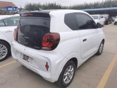 SAIC Clever 311km Vitality Pop Edition - ფოტო 6