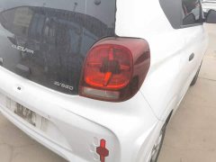 SAIC Clever 311km Vitality Pop Edition - ფოტო 7