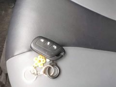 SAIC Clever 311km Vitality Pop Edition - ფოტო 8