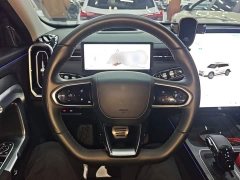 Chery Explorer 06 Adventurous Edition 1.6T Four-Wheel Drive Explorer - ფოტო 10