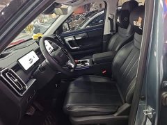 Chery Explorer 06 Adventurous Edition 1.6T Four-Wheel Drive Explorer - ფოტო 14