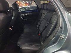 Chery Explorer 06 Adventurous Edition 1.6T Four-Wheel Drive Explorer - ფოტო 16