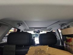 Chery Explorer 06 Adventurous Edition 1.6T Four-Wheel Drive Explorer - ფოტო 17