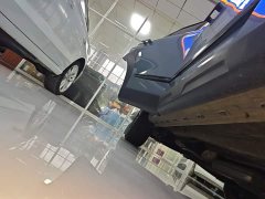 Chery Explorer 06 Adventurous Edition 1.6T Four-Wheel Drive Explorer - ფოტო 20