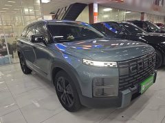 Chery Explorer 06 Adventurous Edition 1.6T Four-Wheel Drive Explorer - ფოტო 3