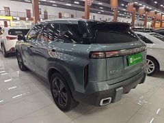Chery Explorer 06 Adventurous Edition 1.6T Four-Wheel Drive Explorer - ფოტო 4