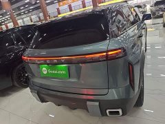 Chery Explorer 06 Adventurous Edition 1.6T Four-Wheel Drive Explorer - ფოტო 5