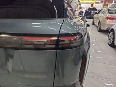 Chery Explorer 06 Adventurous Edition 1.6T Four-Wheel Drive Explorer - ფოტო 7