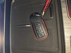 Chery Explorer 06 Adventurous Edition 1.6T Four-Wheel Drive Explorer - ფოტო 8