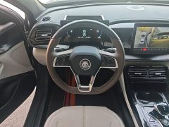 BYD Qin PLUS Glory Edition DM-i 55KM Leading - ფოტო 10