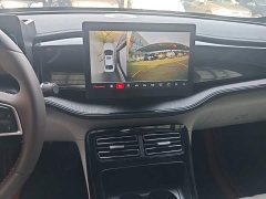 BYD Qin PLUS Glory Edition DM-i 55KM Leading - ფოტო 12