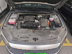 BYD Qin PLUS Glory Edition DM-i 55KM Leading - ფოტო 19