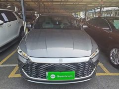 BYD Qin PLUS Glory Edition DM-i 55KM Leading - ფოტო 2