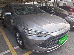 BYD Qin PLUS Glory Edition DM-i 55KM Leading - ფოტო 3