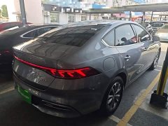 BYD Qin PLUS Glory Edition DM-i 55KM Leading - ფოტო 6