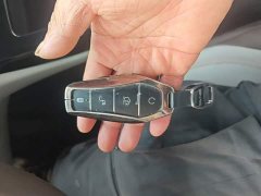 BYD Qin PLUS Glory Edition DM-i 55KM Leading - ფოტო 8