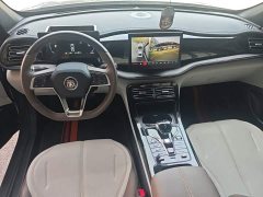 BYD Qin PLUS Glory Edition DM-i 55KM Leading - ფოტო 9