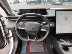 Changan Eado Blue Whale 1.5T 500Bar Luxury - ფოტო 10