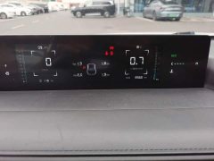 Changan Eado Blue Whale 1.5T 500Bar Luxury - ფოტო 11
