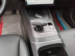 Changan Eado Blue Whale 1.5T 500Bar Luxury - ფოტო 13