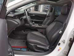 Changan Eado Blue Whale 1.5T 500Bar Luxury - ფოტო 14