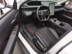 Changan Eado Blue Whale 1.5T 500Bar Luxury - ფოტო 15