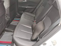 Changan Eado Blue Whale 1.5T 500Bar Luxury - ფოტო 16