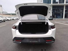 Changan Eado Blue Whale 1.5T 500Bar Luxury - ფოტო 18