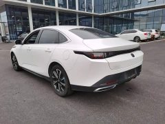 Changan Eado Blue Whale 1.5T 500Bar Luxury - ფოტო 4