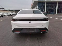 Changan Eado Blue Whale 1.5T 500Bar Luxury - ფოტო 5