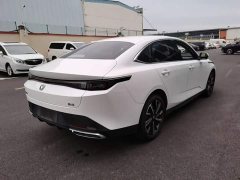 Changan Eado Blue Whale 1.5T 500Bar Luxury - ფოტო 6