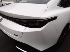 Changan Eado Blue Whale 1.5T 500Bar Luxury - ფოტო 7