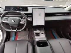 Changan Eado Blue Whale 1.5T 500Bar Luxury - ფოტო 9