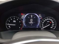 Cadillac CT6 28T Elite - ფოტო 11