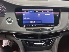 Cadillac CT6 28T Elite - ფოტო 12