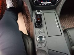 Cadillac CT6 28T Elite - ფოტო 13