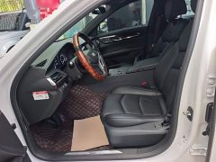 Cadillac CT6 28T Elite - ფოტო 14