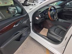 Cadillac CT6 28T Elite - ფოტო 15