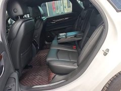 Cadillac CT6 28T Elite - ფოტო 16