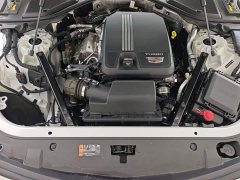 Cadillac CT6 28T Elite - ფოტო 19