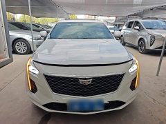 Cadillac CT6 28T Elite - ფოტო 2