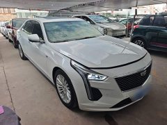 Cadillac CT6 28T Elite - ფოტო 3
